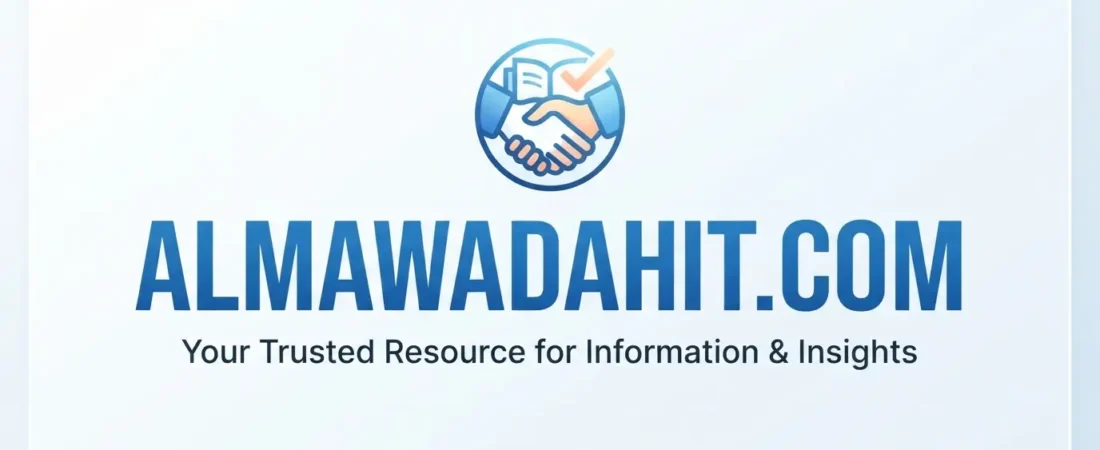 Almawadahit.com: What It Is, What It Offers, and What Readers Should Know