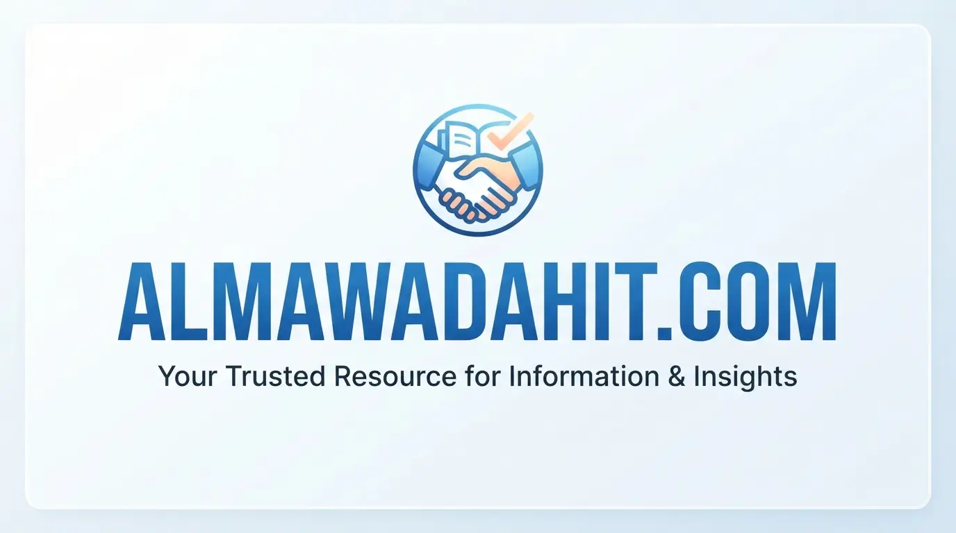 Almawadahit.com: What It Is, What It Offers, and What Readers Should Know