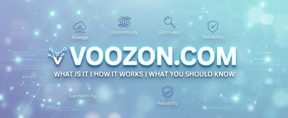 Voozon.com: What Is It, How Does It Work, and What You Should Know